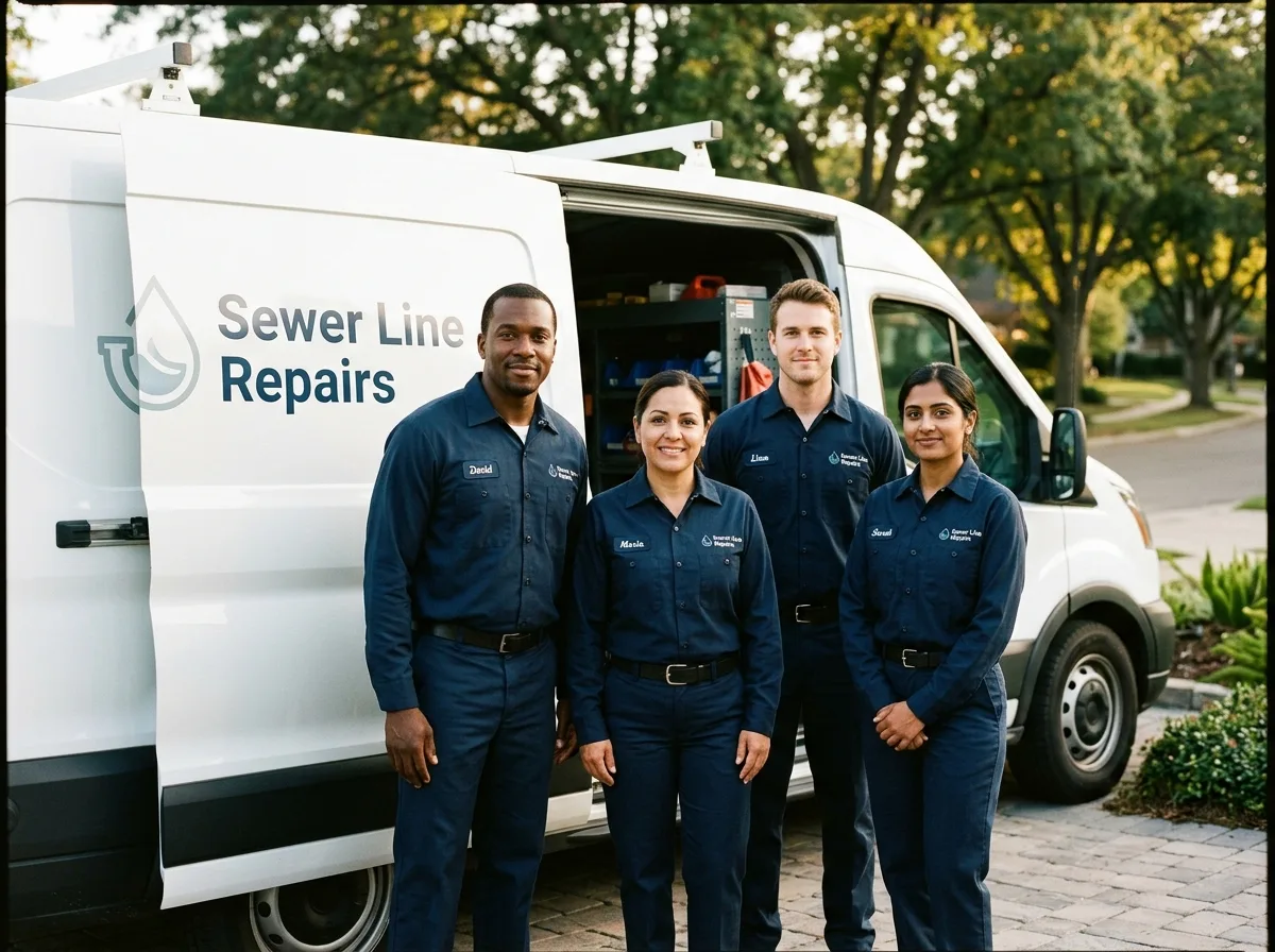 Emergency Plumber company in Lander, WY