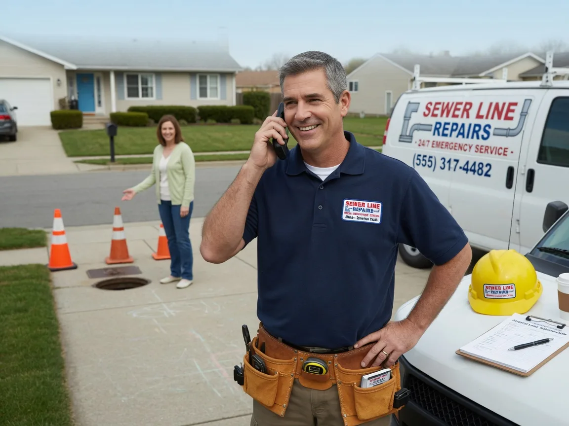 Emergency Plumber Lander, WY FAQs